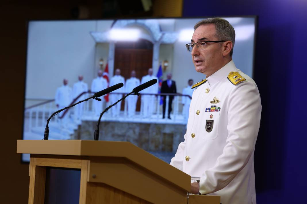 MSB duyurdu: Son bir haftada 57 terörist etkisiz hale getirildi - Resim: 8